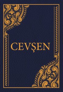 Cep Boy Küçük Cevşen- (Mealsiz)