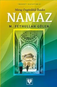 Miraç Enginlikli İbadet Namaz