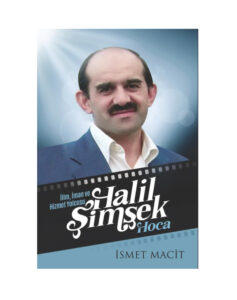 Halil Şimşek Hoca